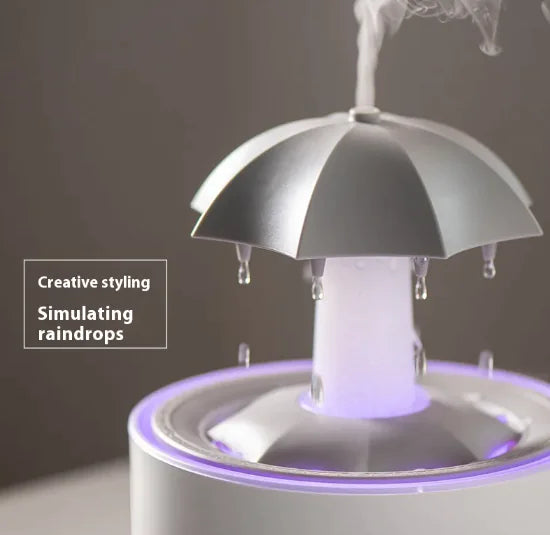 Swivel Scent Humidifier