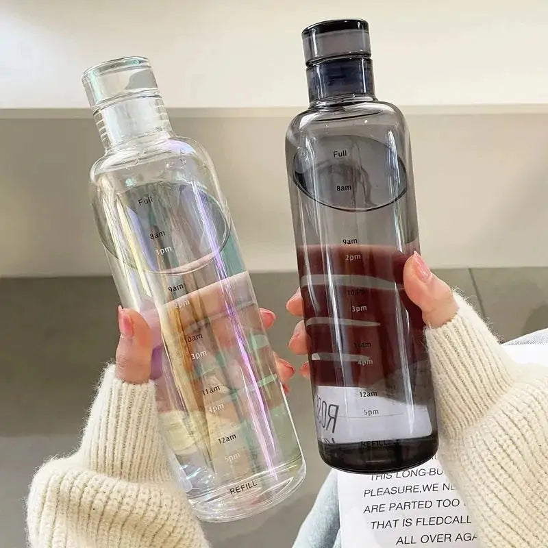Hydro-Adventure 500ml Sports Bottle