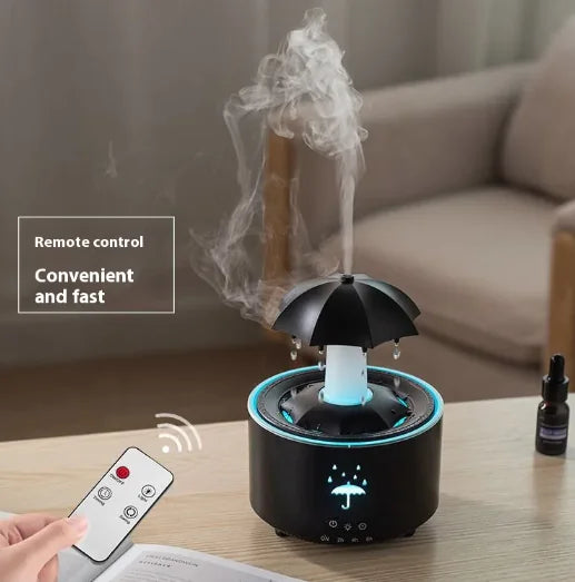 Swivel Scent Humidifier