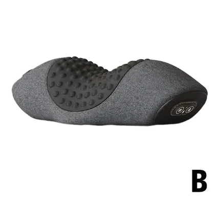 ThermaNeck Massager Pillow