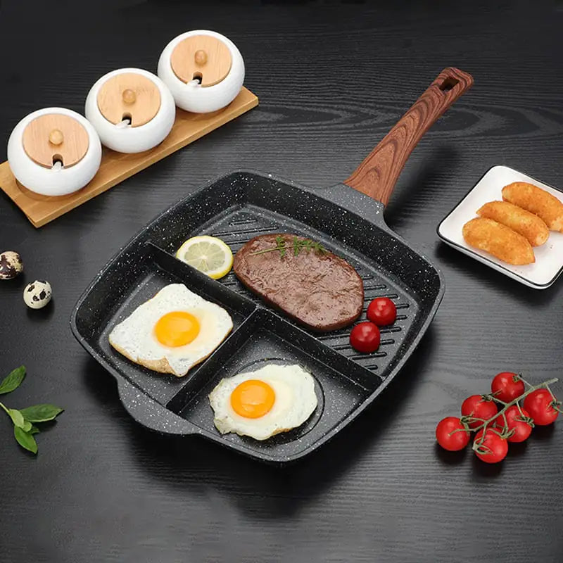 SleekStone Non-Stick Frying Pan
