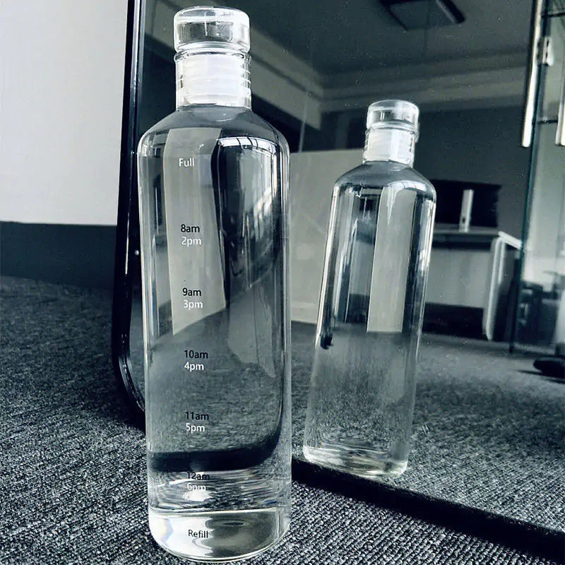 Hydro-Adventure 500ml Sports Bottle