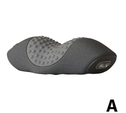 ThermaNeck Massager Pillow
