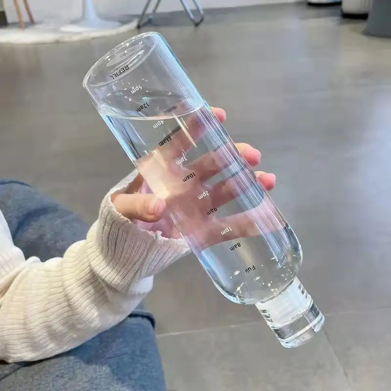 Hydro-Adventure 500ml Sports Bottle