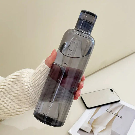 Hydro-Adventure 500ml Sports Bottle