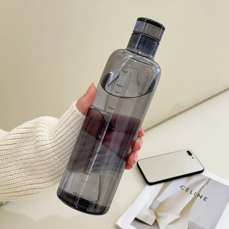 Hydro-Adventure 500ml Sports Bottle