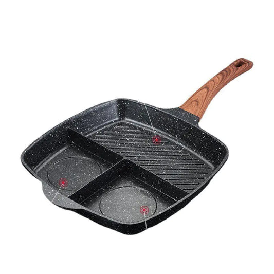 SleekStone Non-Stick Frying Pan